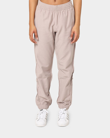 Adidas Loopback Sweat Pants Vapour Grey