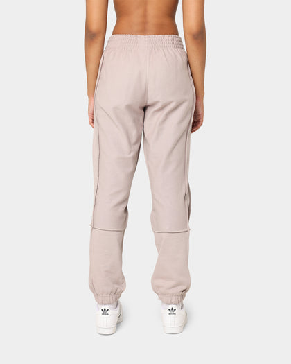Adidas Loopback Sweat Pants Vapour Grey