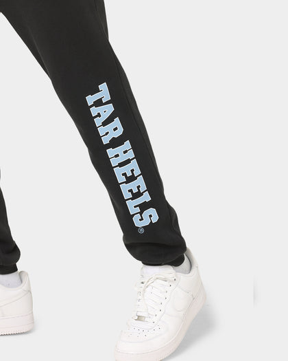Mitchell & Ness University Of Carolina Basketball Sweat Pants Faded Black