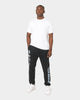 Mitchell & Ness University Of Carolina Basketball Sweat Pants Faded Black