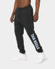 Mitchell & Ness University Of Carolina Basketball Sweat Pants Faded Black