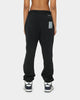 Mitchell & Ness University Of Carolina Basketball Sweat Pants Faded Black