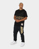 Mitchell & Ness Los Angeles Lakers Vintage Finals Sweat Pants Faded Black