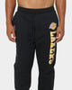 Mitchell & Ness Los Angeles Lakers Vintage Finals Sweat Pants Faded Black
