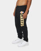 Mitchell & Ness Los Angeles Lakers Vintage Finals Sweat Pants Faded Black