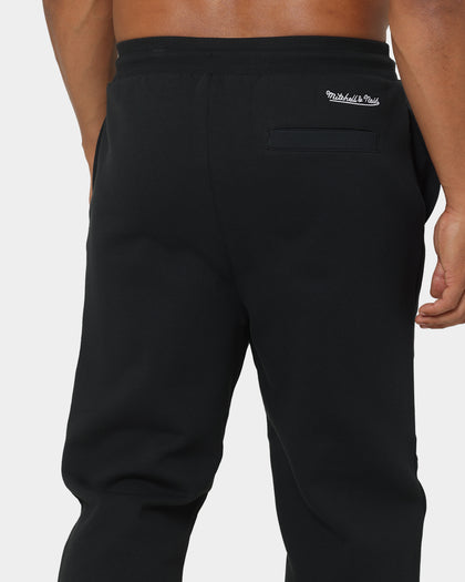 Mitchell & Ness Los Angeles Lakers Vintage Finals Sweat Pants Faded Black