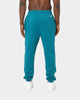 Mitchell & Ness Miami Dolphins Wordmark Sweat Pants Faded Teal