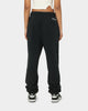 Mitchell & Ness Raiders Wordmark Sweat Pants Faded Black