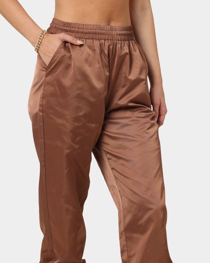 XXIII Alma Crop Pants Cedar