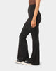 XXIII Women's Aiday Flare Pants Black