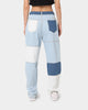 XXIII Women's Candie Stripe Jeans Blue
