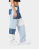 XXIII Women's Candie Stripe Jeans Blue