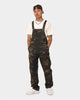 XXIII Dakarai Overalls Camo