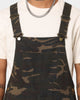 XXIII Dakarai Overalls Camo