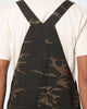 XXIII Dakarai Overalls Camo