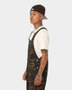 XXIII Dakarai Overalls Camo