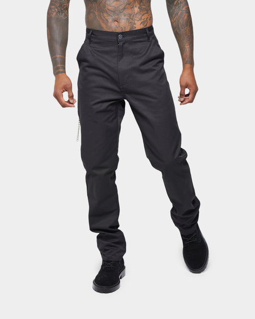 XXIII Kester Chain Pants Black