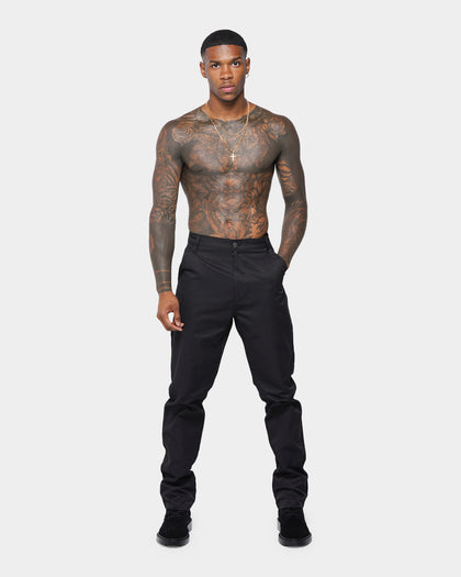 XXIII Kester Chain Pants Black