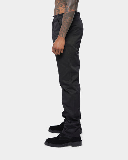 XXIII Kester Chain Pants Black