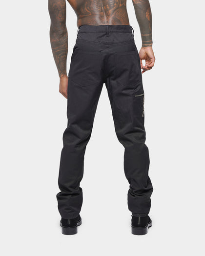 XXIII Kester Chain Pants Black