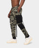 XXIII Raj Cargo Pants Camo