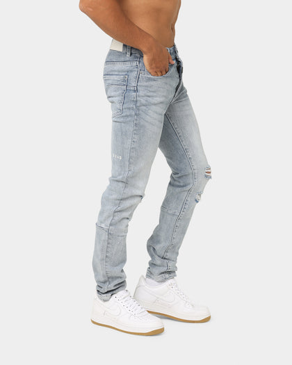 Dead Studios Indy Jeans Vintage Indigo