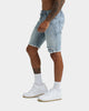 Dead Studios Riot Denim Shorts Vintage Indigo