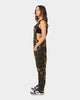 XXIII Women's Daria Camo Overalls Camo