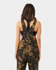 XXIII Women's Daria Camo Overalls Camo