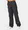 Adidas Women's Twill Track Pants Black