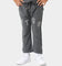 Honor The Gift Kids' Holiday Weathered Sweat Pants Black