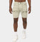 Nena and Pasadena Hartford Shorts Silver Green