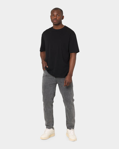 XXIII Rey Washed Grey Jeans Washed Grey