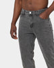XXIII Rey Washed Grey Jeans Washed Grey