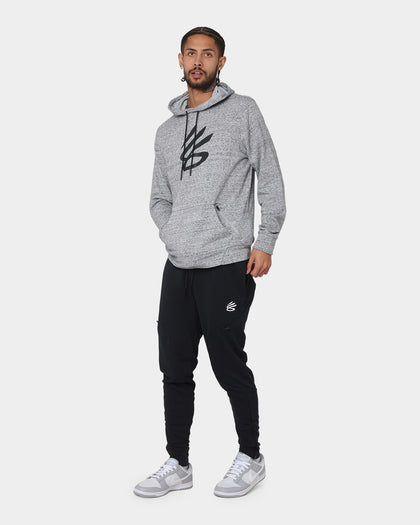 Under Armour Curry Joggers Black/Black
