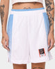 Reebok Iverson Basketball Shorts White/Essential Blue