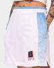 Reebok Iverson Basketball Shorts White/Essential Blue