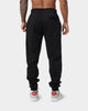 Reebok Iverson Basketball Fleece Pants Black