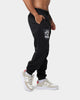 Reebok Iverson Basketball Fleece Pants Black