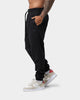Reebok Iverson Basketball Fleece Pants Black
