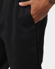 Reebok Iverson Basketball Fleece Pants Black