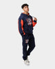 Reebok Iverson Basketball Fleece Pants Vector Navy