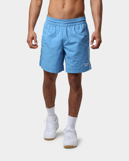 Reebok Classic Vector Shorts Essential Blue