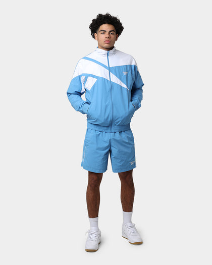 Reebok Classic Vector Shorts Essential Blue