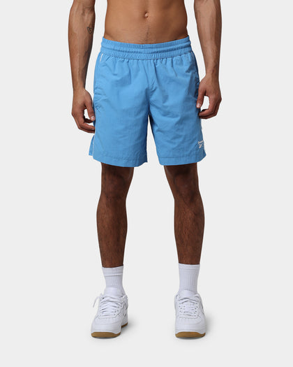 Reebok Classic Vector Shorts Essential Blue