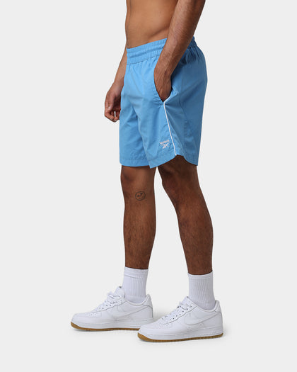 Reebok Classic Vector Shorts Essential Blue