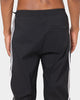 Palace Palace X Adidas Palace Wellness Center Zip Pants Black