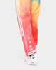 Palace Palace X Adidas Palace Wellness Center Zip Pants Tie Dye
