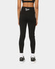 Puma Women's Team Ribbed Leggings Puma Black
