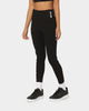 Puma Women's Team Ribbed Leggings Puma Black